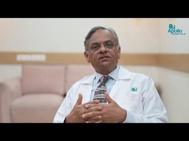 World Spine Day | Dr. Krishna K N | Brain and Spine Surgeon | Apollo Jayanagar