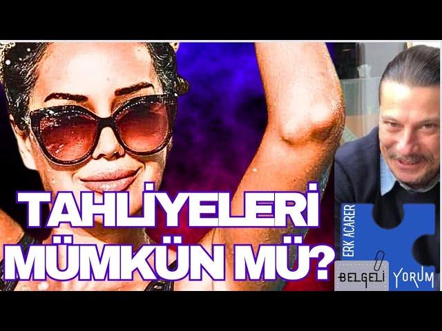 Tahliyeleri mümkün mü? #dilanpolat #enginpolat #mahkeme #haber