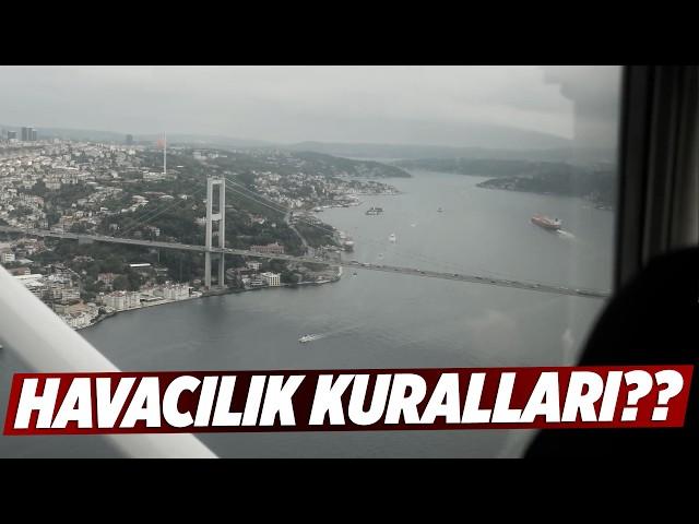 İSTANBUL BOĞAZINDA TEHLİKELİ DALIŞLAR! KURALLAR HİÇE SAYILDI! | Kaptan Baha