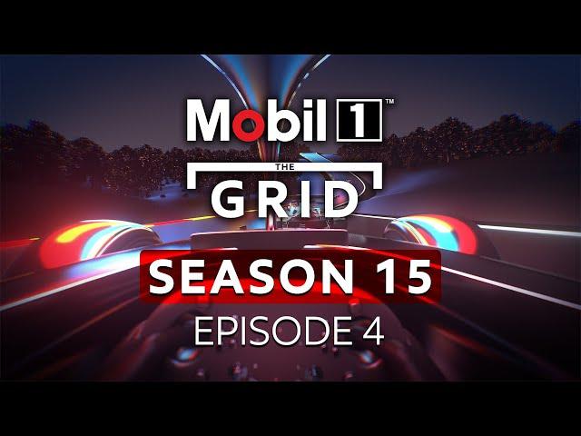 FULL EPISODE | Season 15 Episode 4 | Mobil 1 The Grid