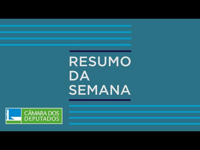 Câmara aprova dispensa para licitação em casos de calamidade pública - 20/09/24 #ResumodaSemana