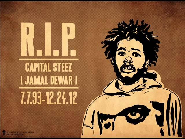 O.D. Bleff & Reuss - Survival Tactics Freestyle (Bar Costa/Massoneria)