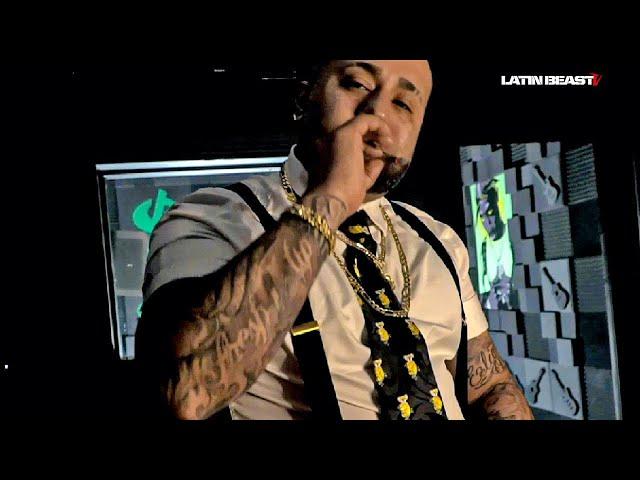 Big Serg - Sacrifice (Official Music Video)