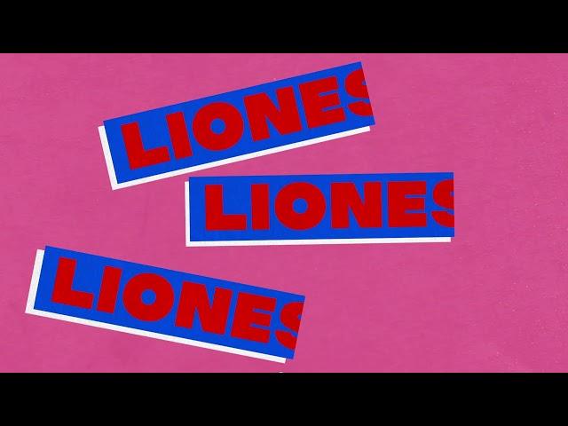 Hope FC - Call Me A Lioness (Lyric Video)