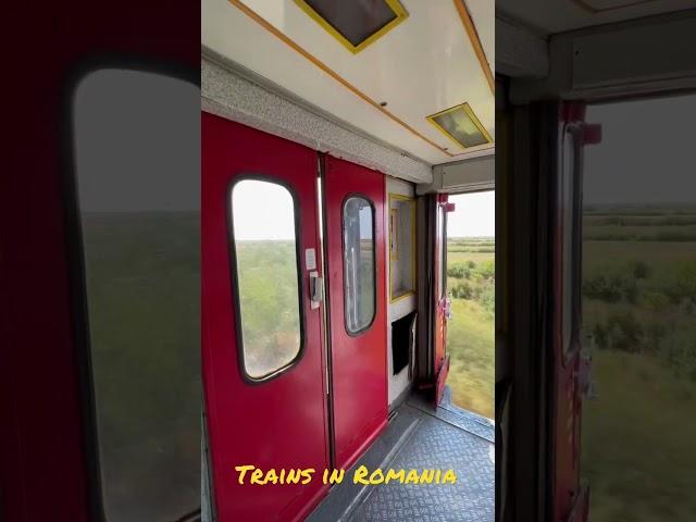#romania #timisoara #trains #oradea