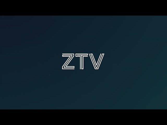 ZTV US - Beginning of the Broadcast (26/08/2024)