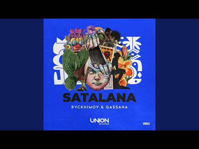 SATALANA