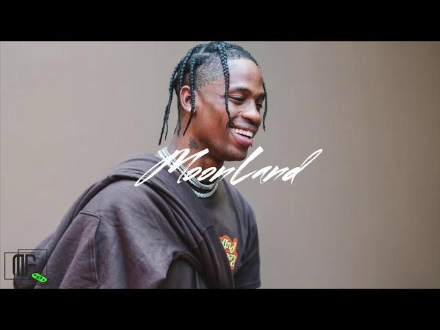 FREE | Travis Scott X Tory Lanez Type Beat “MoonLand”