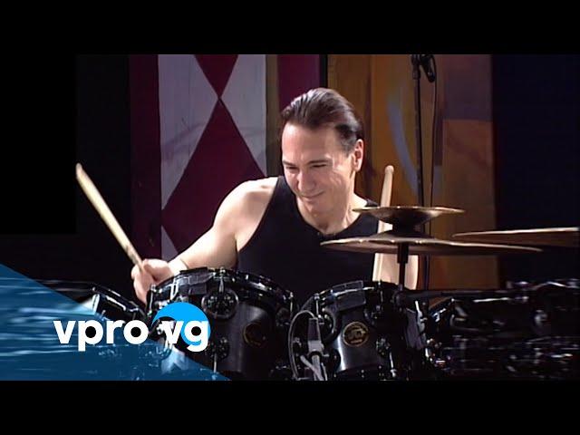 Terry Bozzio - Djon Don (Drum Solo 2001)