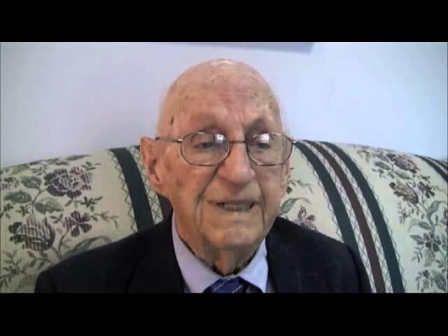 Funeral Arrangements Announced for Luther Masingil