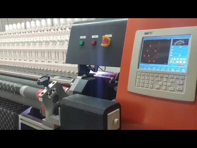 Kapitone nakış makinesi 05556344407