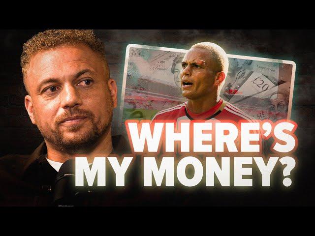 Premier League Champion to Bankrupt: The Rise & Fall of Wes Brown