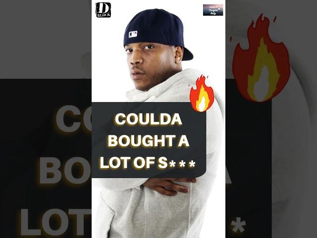  Styles P  "Where I'm From" Freestyle  #StylesP #LOX #HipHop