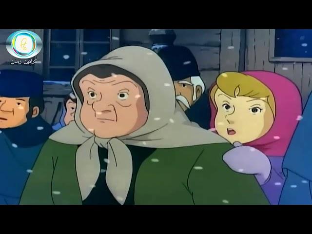 فيلم   الفصول الأربعة   من القصص العالمية  spacetoon