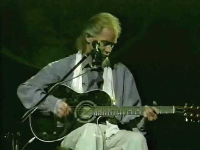 Roy Harper Full Concert - London 1990