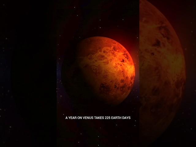 facts about Venus #facts #venus #planet