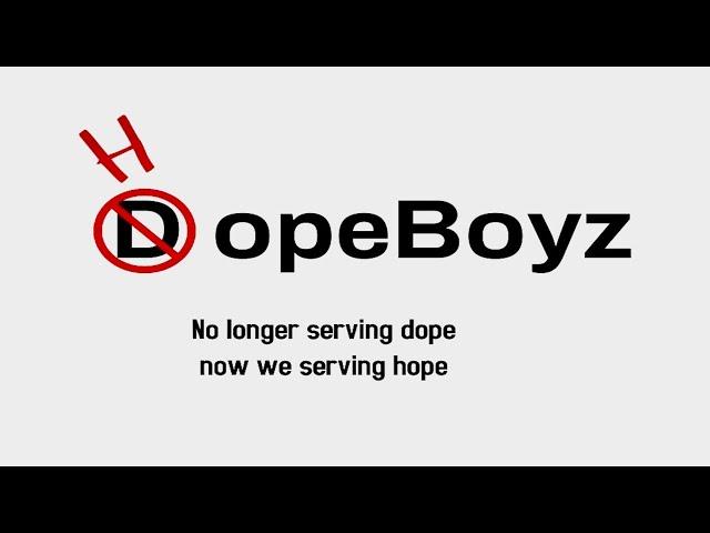 HopeBoyz S1EP7 - Edwin Fox