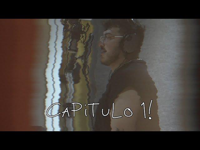 Frontera Adventures: capitulo 1