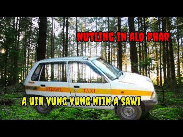 Kan veng taxi driverin Zanlawn daiah ramhuai a phur // An inbia