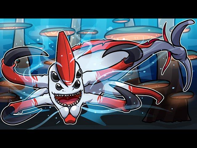 The Reaper – Exploring Subnautica’s Most Iconic Killer
