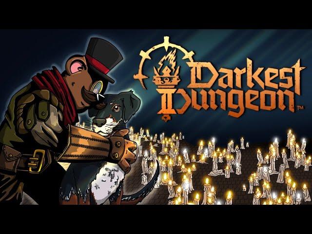 Deceived (Baer Plays Darkest Dungeon II)