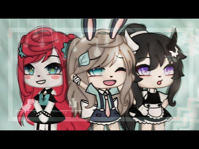 -//\\-Soft ideas oc for girls-//\\-[Gacha life]-{By choco zavrik}-