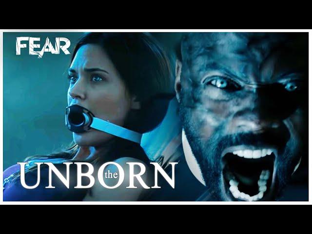 The Exorcism of Casey Beldon | The Unborn (2009)