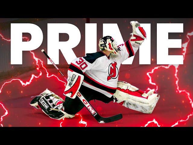 How Good Was Martin Brodeur Actually?