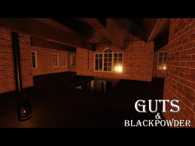 Guts and Blackpowder Leipzig Map Bell Sound Effect (For Trolling) SFX v0.10 G&B Roblox