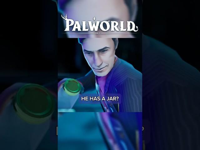 Nintendo can’t touch this Palworld mod