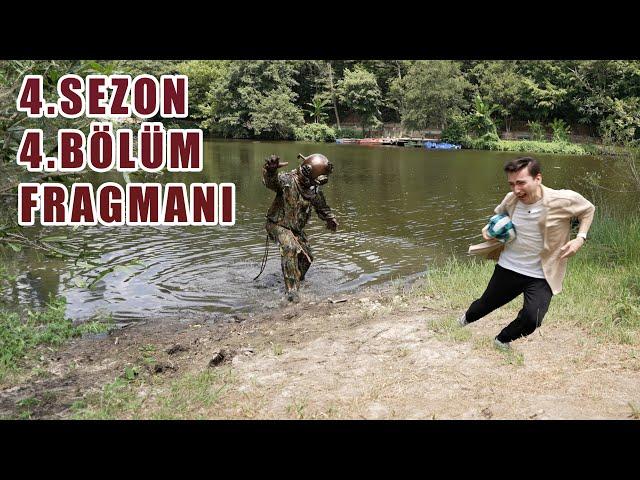 Gen Z 4.Sezon 4.Bölüm Fragmanı