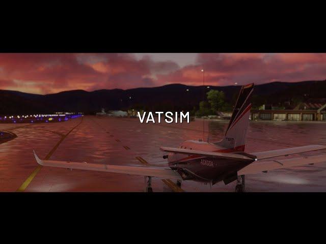 Partnership Series: VATSIM