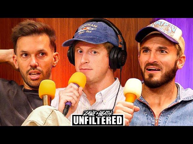 Calling Out The Places You Need To Avoid - UNFILTERED 246