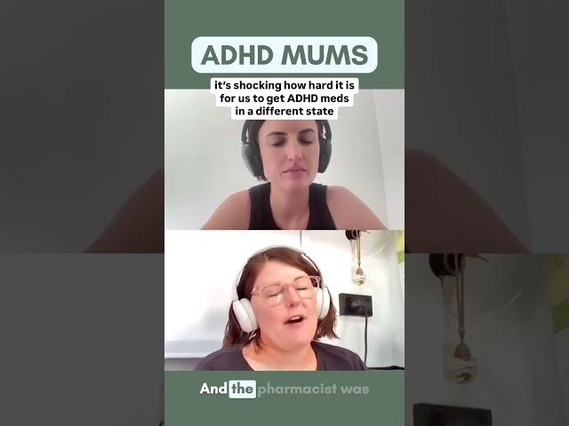 Travelling with ADHD Medication #adhd #adhdmedication #shorts #adhd