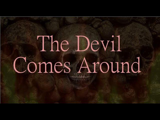 ELDROID - The Devil Comes Around [DEMO]