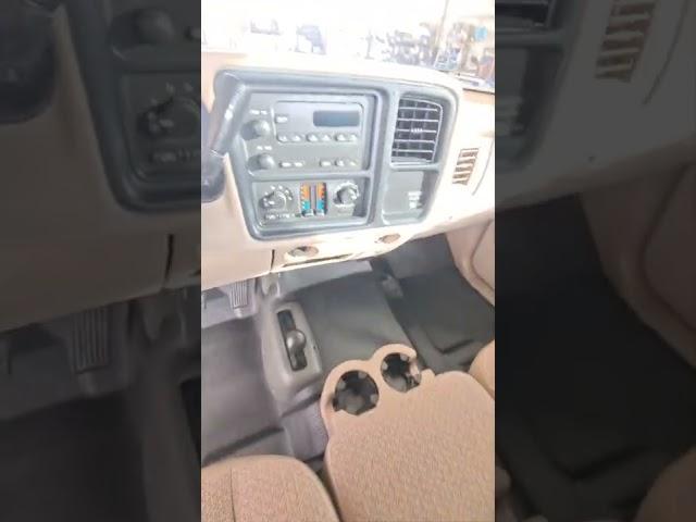 GMC interior detailing before and after,by Tj Auto Care  watch full vedeo 