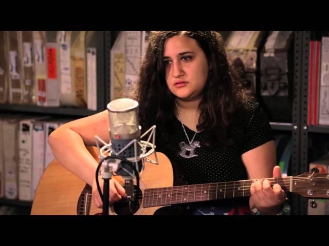 Palehound - Dry Food - 10/14/2015 - Paste Studios, New York, NY