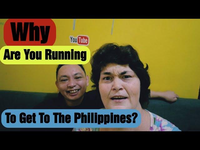 Why People Come to live In the Philippines #philippines #philippineexpat