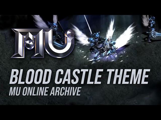 Mu Online - Blood Castle Theme Song