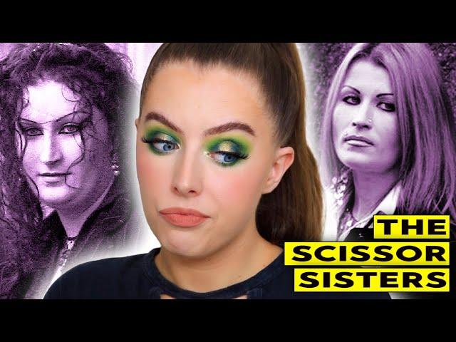 IreIand's Mοst Gruesοme Casе - The Sϲissor Sistеrs | TRUE CRIME & MAKEUP