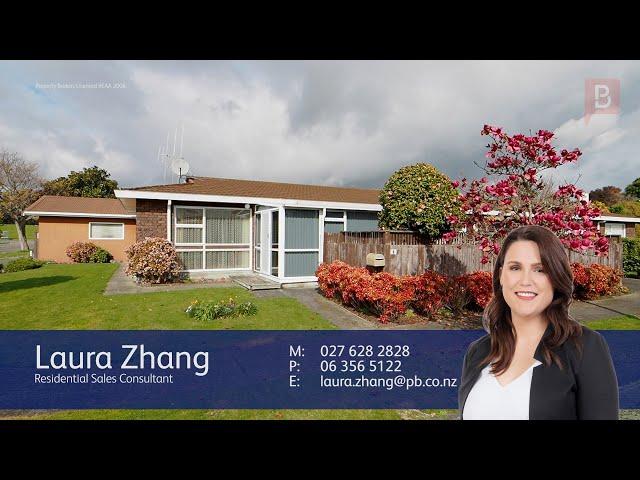 1 Wharite Place, Palmerston North