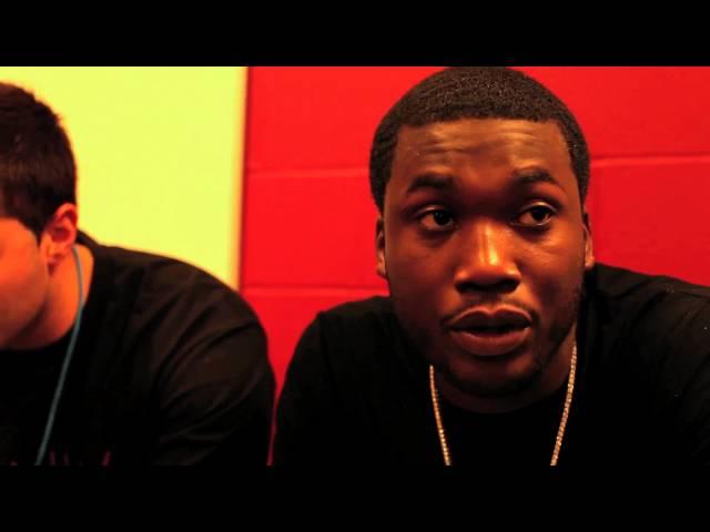 Daily Loud Interview With Meek Mill [Video]