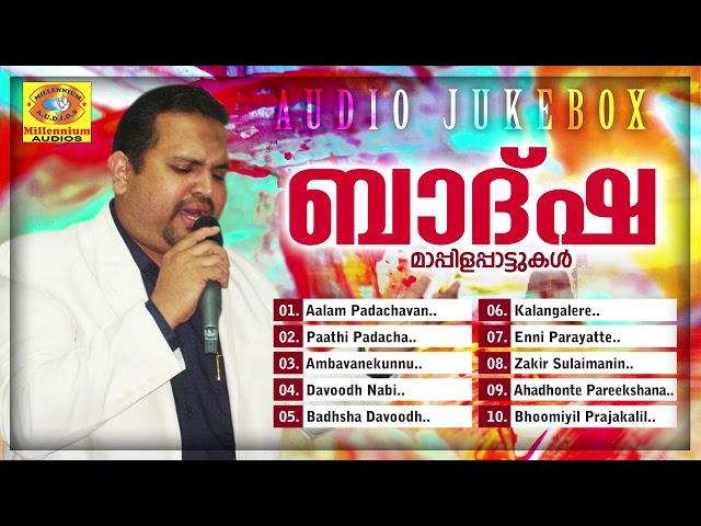 Badhsha Mappilappattukal  | Mappila Album Song | Malayalam