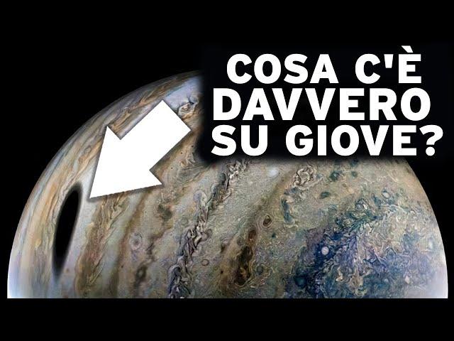 Un INCREDIBILE VIAGGIO ALLA SCOPERTA DEI GIGANTI DEL GAS ! - Documentario Spaziale