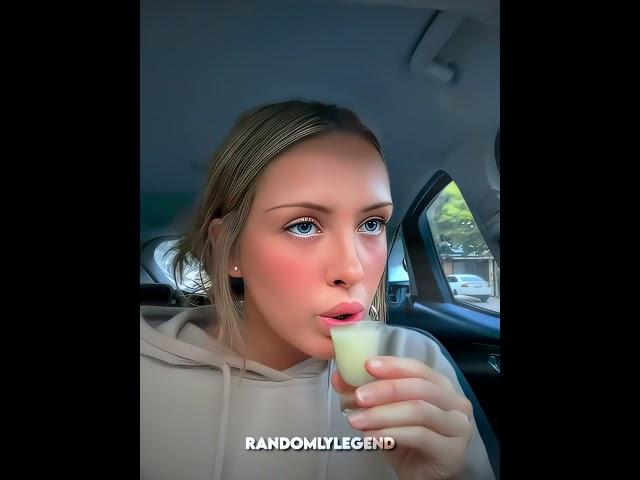 The power of a lemon ️