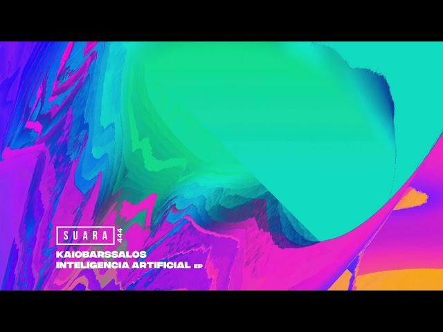 KaioBarssalos - Hypno (Original Mix) [Suara]