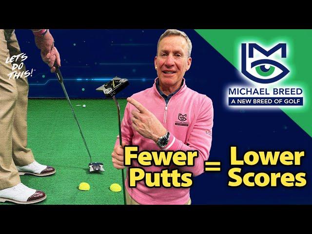 Stop 3-Putts! Drills to Improve Your Putting... with Michael Breed