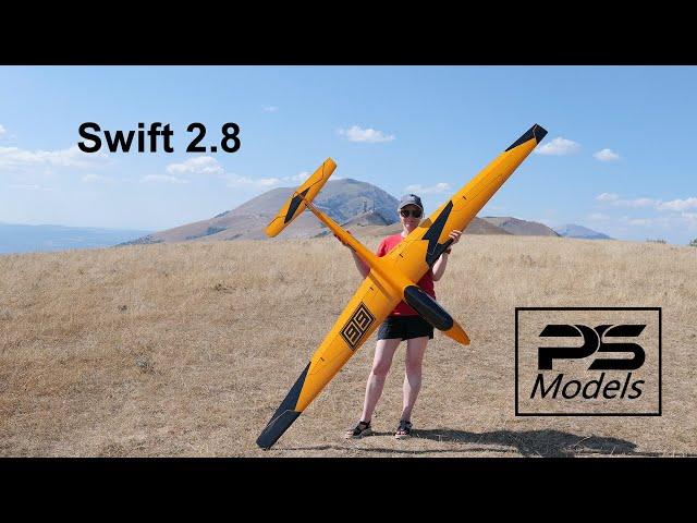 Swift 2.8 von ps-models in Umbrien