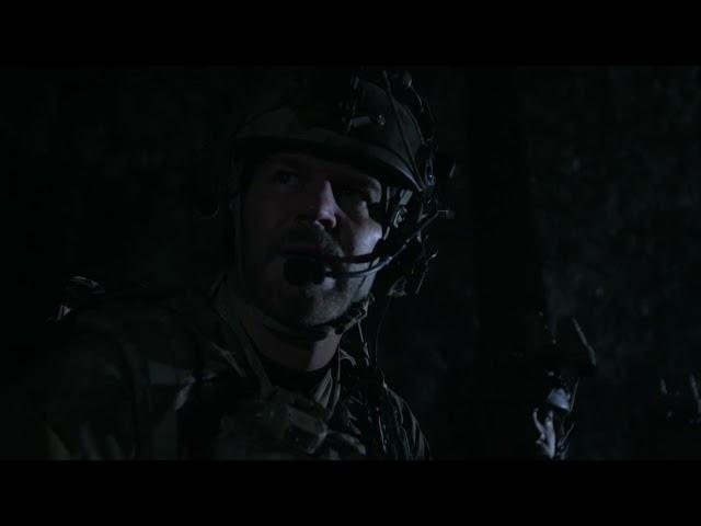 Seal Team 1x09 Bravo Team Passes Through the Russian Alfa Group