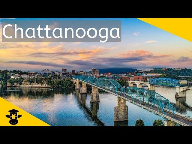 Visit Chattanooga Tennessee - Discover Fun things to do in Chattanooga